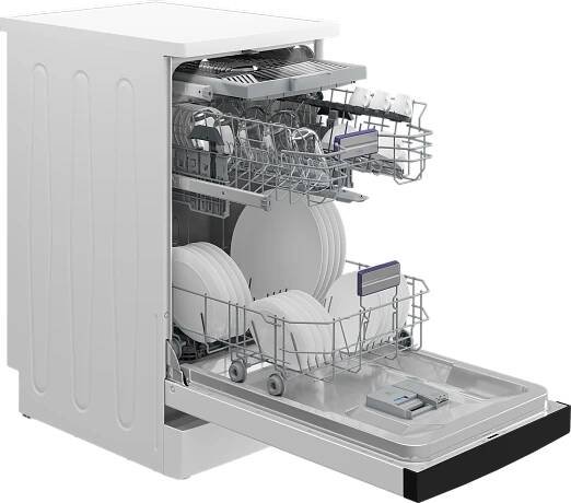 Beko BDFS26120WQ