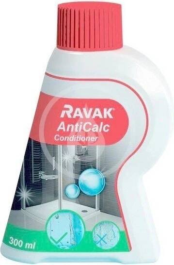 Ravak Anticalc conditioner Obnova skleněných výplní 300 ml