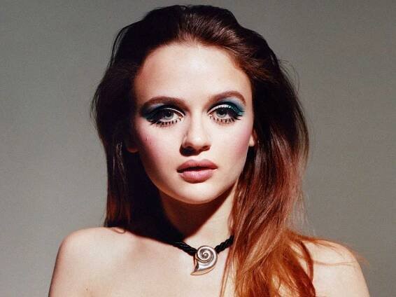 Joey King Would “Absolutely” Shave Her Head Again — Interview