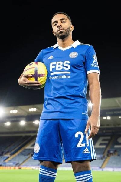 Ricardo Pereira - Best Sports Agency