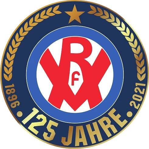 Gründung – VfR Mannheim 1896 e.V.