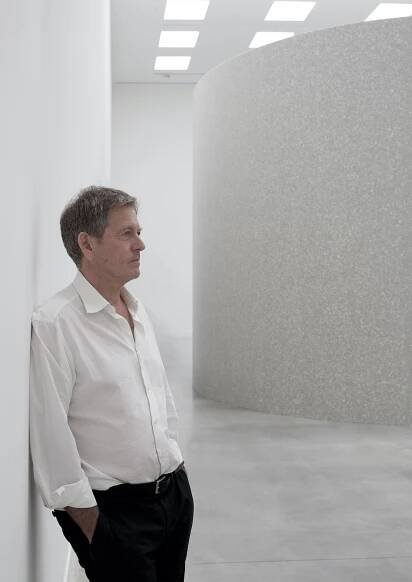 Exhibits — Fondazione Bisazza