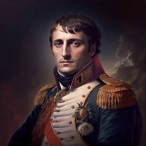 Napoleon’s Continental System and the Human Cost of Economic Warfare