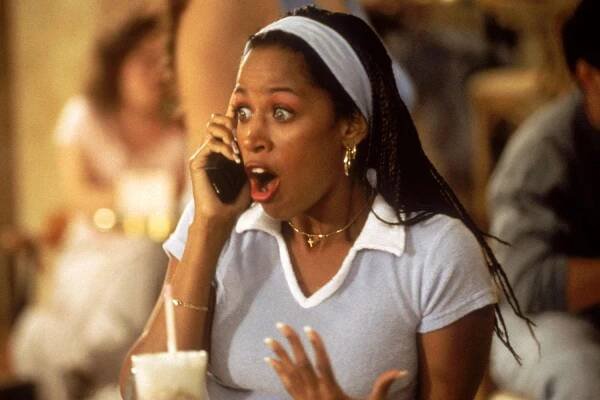 CLUELESS, Stacey Dash, 1995,