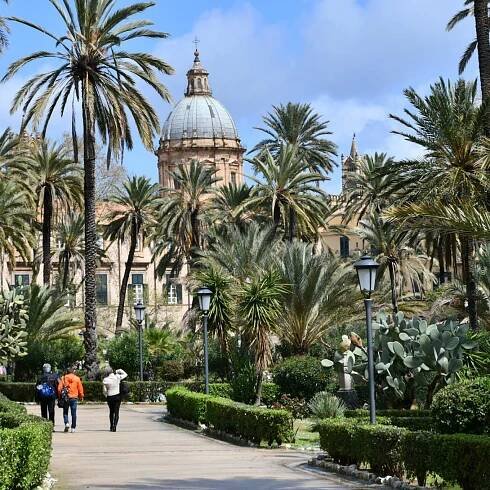 Photo of Palermo, Sicily, among the best Italian regions to live in for expats