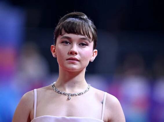 Cailee Spaeny’s Elvis-Obsessed Family Gave the Priscilla Actor a Leg Up for Her Lead Role