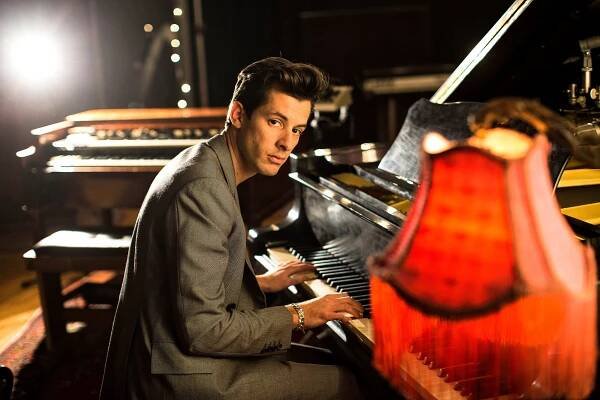 Mark Ronson’s Fourth Solo Album, ‘Uptown Special,’ Is a Star Collaboration