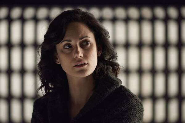 Dark Matter - Episode 7 - Z filmu - Natalie Brown