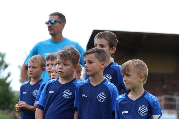 Fotogalerie 2022 | Cabelíci 2013 - FK Králův Dvůr