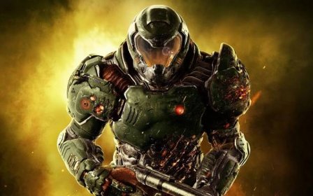 Krabicové vydání Doom Eternal na Switch bylo zrušeno