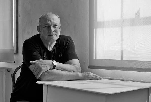 Architekt Josef Pleskot hovoří o spolupráci s naším projektantem
