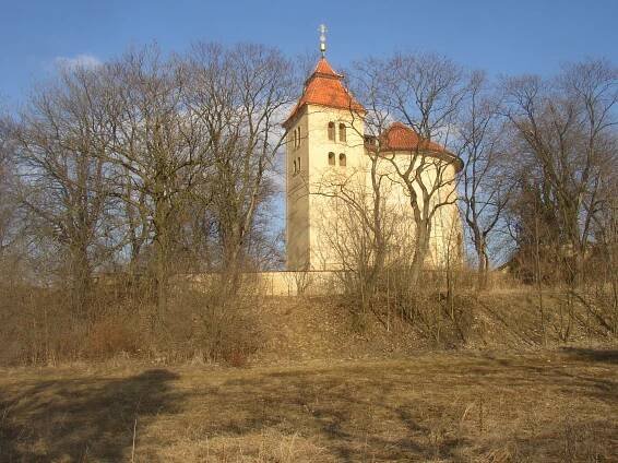 Budeč (hradiště)