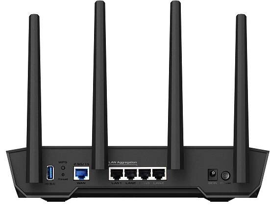 ASUS TUF-AX4200 AiMesh