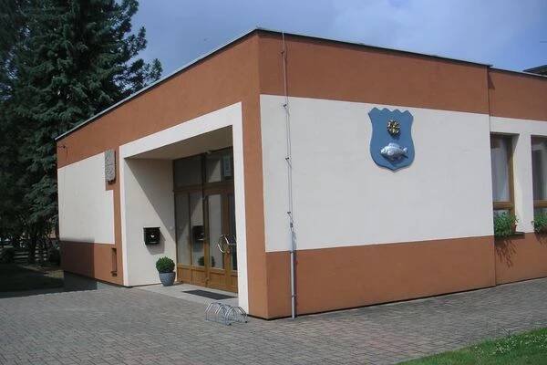 Dolní Kralovice - obec foto 1