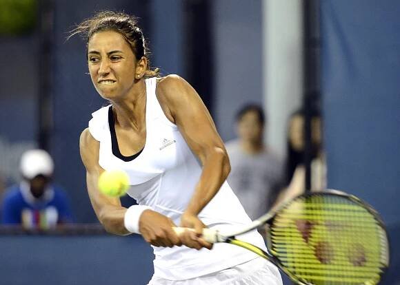 Soubor:2014 US Open (Tennis) - Qualifying Rounds - Cagla Buyukakcay (14872891018).jpg – Wikipedie