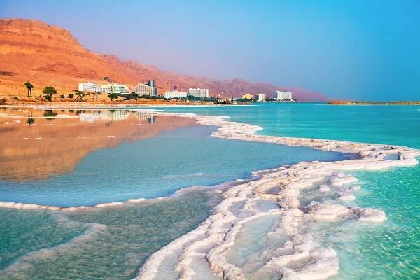 Salty Secrets Of The Earth’s Greatest Megaflood Revealed