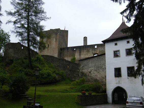 Jihočeský maraton 4 závěr.… - Cestopisy | Turistika.cz