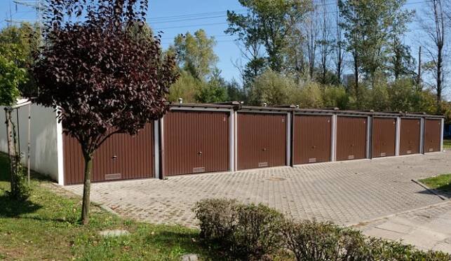 betonove garaze zivotnost