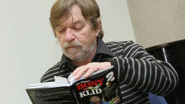 Roman Skamene zažil největší slávu jako dětský herec