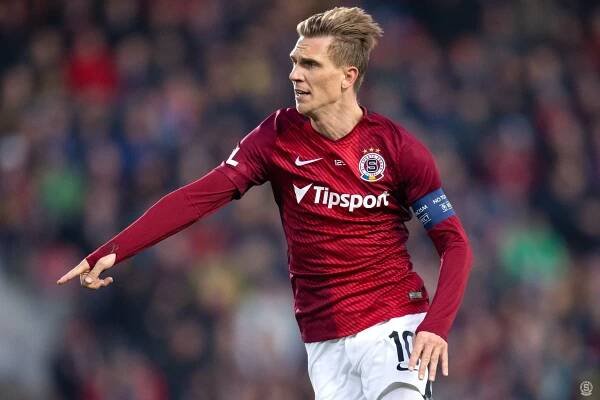 Sparta porazila Baník 3:2! | sparta.cz