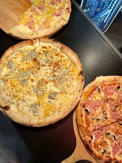 Tip pro všechny milovníky pizzy! Nová pizzerie Rud’s Pizza v OC Královo Pole | www.coolbrnoblog.cz