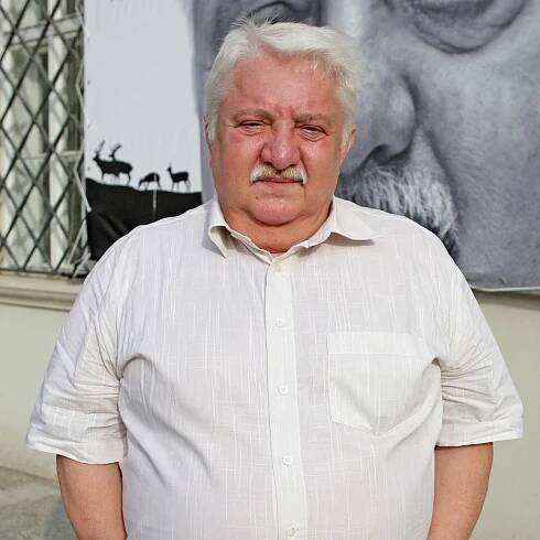 Zemřel populární slovenský herec Marián Labuda. Zkolaboval v autě