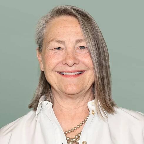 Cherry Jones: ‘Being transgender is sort of the last taboo’