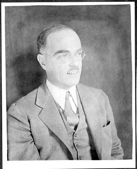 A View of Thornton Wilder as a Teacher