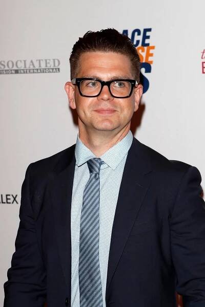  Jack Osbourne