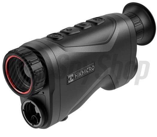 Termovizní monokulár s dálkoměrem Hikvision HIKMICRO Condor
