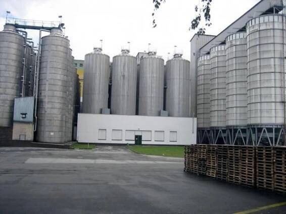 Moravskoslezský kraj | Radegast Nošovice | Pivovary | Pivní.info