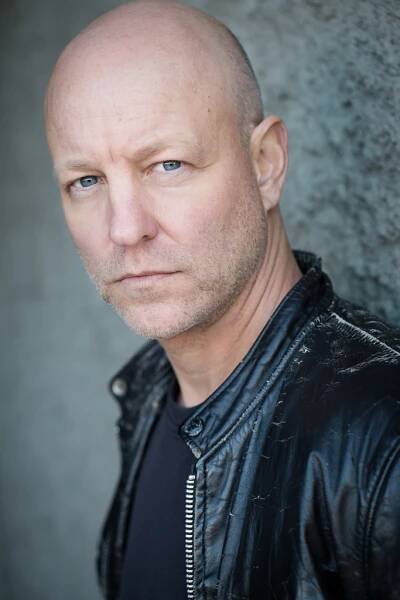 James Mac