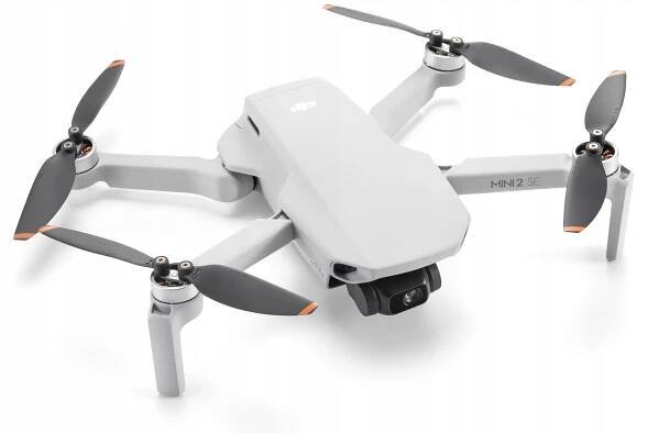 DJI Mini 2 360° Propeller Guard