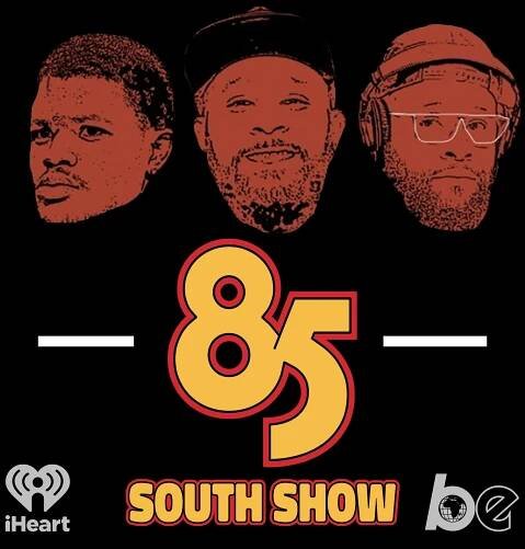 The 85 South Show with Karlous Miller, DC Young Fly and Chico Bean
