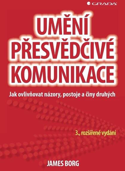 Umění přesvědčivé komunikace