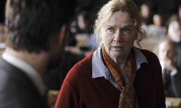 Dva životy - Z filmu - Liv Ullmann