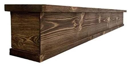 Farmhouse Mantels Archives - Farmhouse Lifestyles