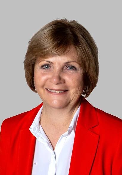 MUDr. Věra Procházková