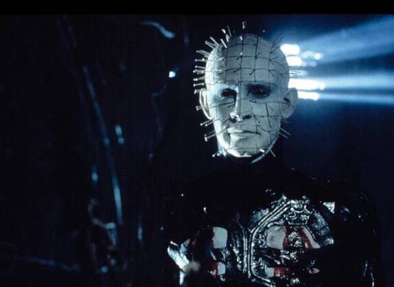 #80 - Hellraiser (1987)