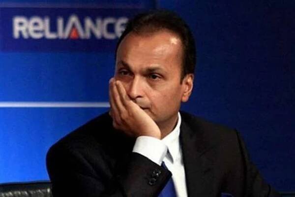 Anil Ambani threatened with class action suit at AGM - The News21