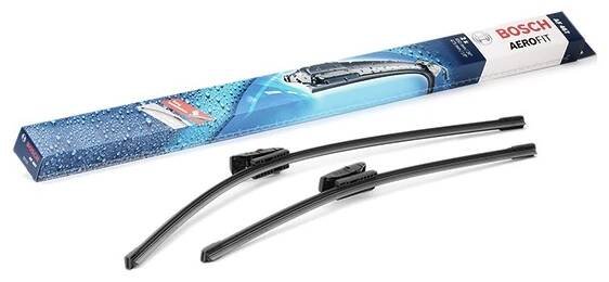 List stěrače BOSCH Aerofit AF 467