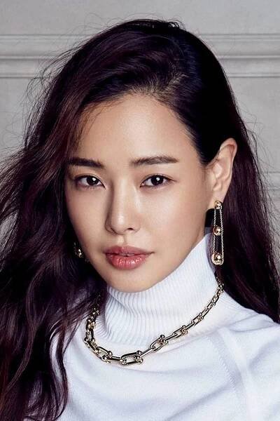 Lee Ha-nee herečka
