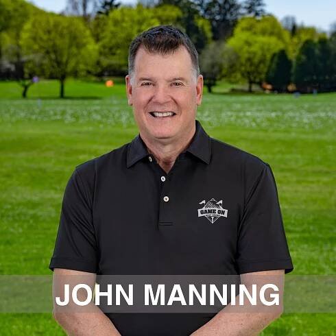 JOHN MANNING