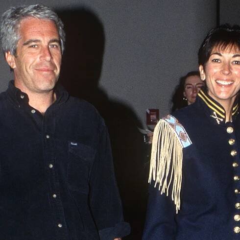 Who is Ghislaine Maxwell, the British socialite at the centre of the Jeffrey Epstein scandal