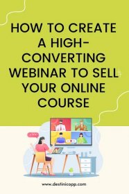Online Course — Free Resources to Help You Create and Sell Digital Products