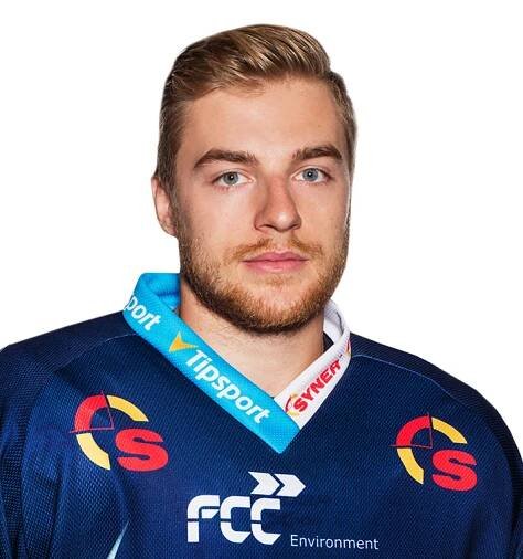Profil hráče Adam Jánošík