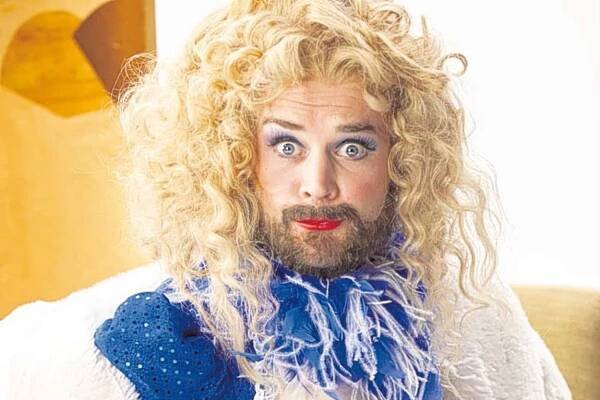 Kenny Everett