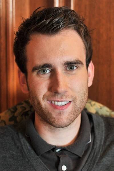 Matthew Lewis herec