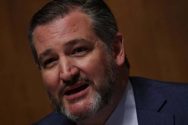Ted Cruz