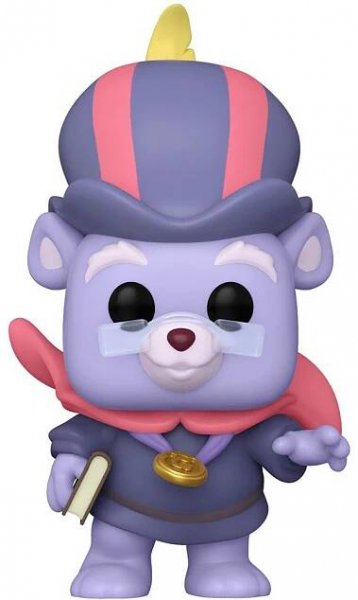 Adventures of the Gummi Bears - Zummi POP Vinyl Figure